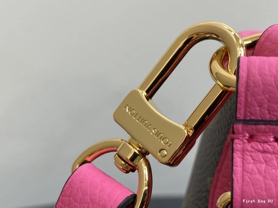 Firstbag Bandoulière LOUIS Out VUITTON BB Inside Neverfull 0825